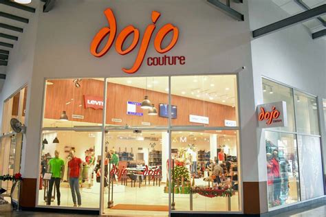 Dojo International Mall Of Suriname