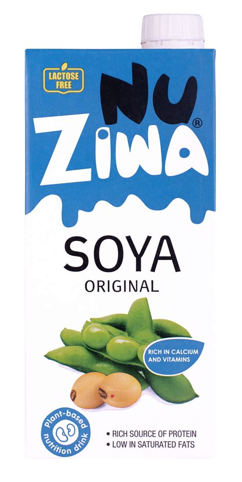 Nuziwa Soya Original Ltr Raisons Distributors Ltd