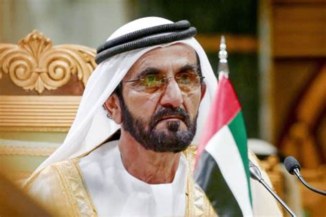 Sheikh Mohammed orders Dubai district to be renamed Hind City - Arabian ...