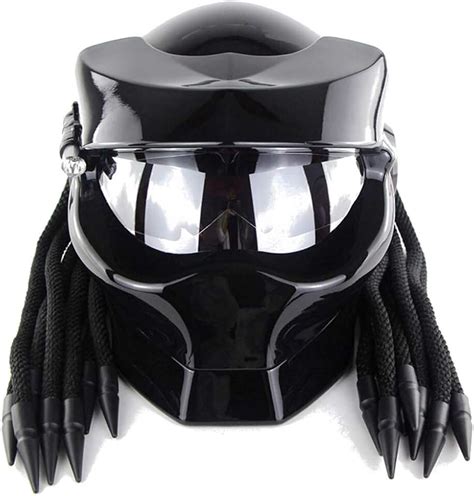 Amazon Es Casco Predator