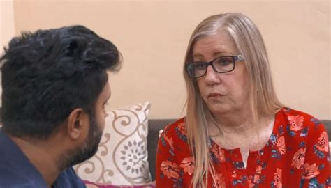 90 Day Fiance The Other Way Spoilers Are Jenny Slatten And Sumit Still Together Has The 90