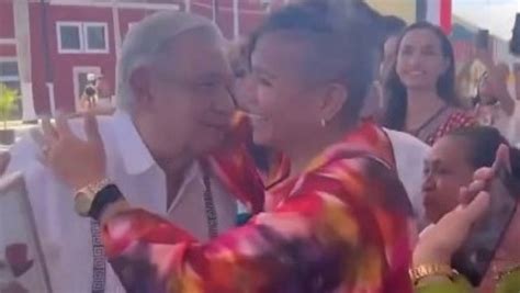 Activistas LGBTI critican a López Obrador por llamar señor a diputada