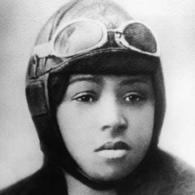 Bessie Coleman Biography, Bessie Coleman's Famous Quotes - Sualci ...