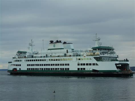 Mv Samish West Coast Ferries Forum