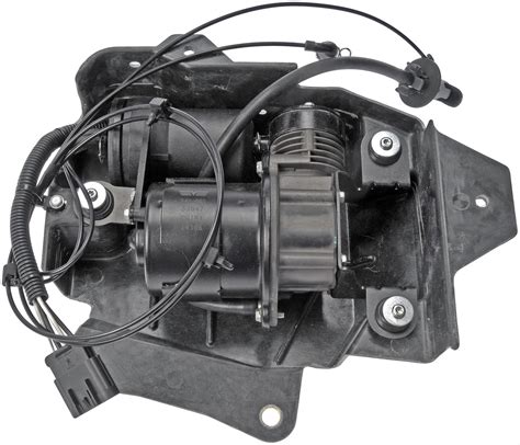 New At Summit Racing Equipment Dorman Air Suspension Compressors