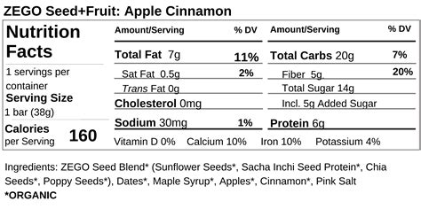 32 Sweet Tarts Nutrition Label - Labels Design Ideas 2020