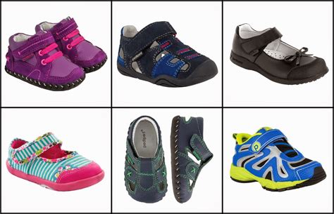 Thanks, Mail Carrier | Amazing Children's Shoes That Give Back: pediped ...