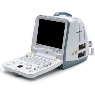 Mindray DP 6600 Redstone Healthcare