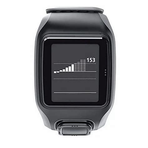 GPS Watch Tracker at ₹ 12500/piece | Personal Tracking Devices in ...