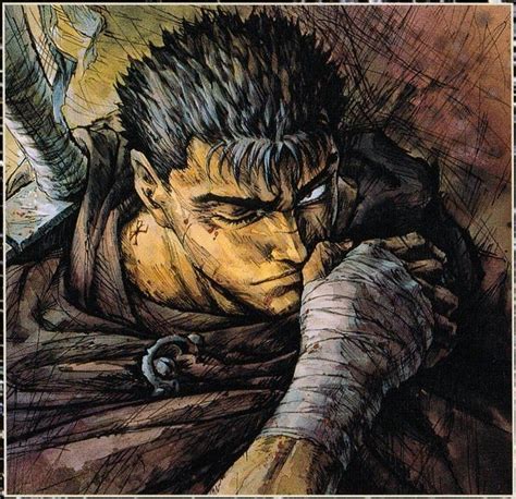 Has Kentaro Miuras Berserk Manga Ended Explained