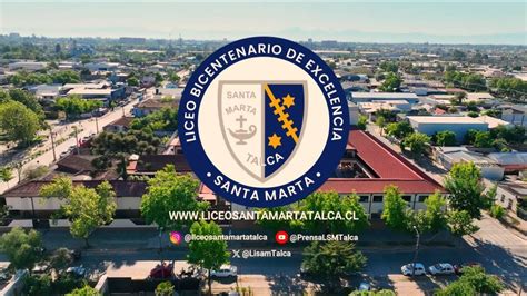 Video Institucional 2023 Liceo Bicentenario De Excelencia Santa Marta