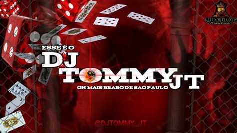 Os Djs Que Prost Tuto Vs Tu Qu Um Rol Play Dj Tommy Da Jt Mc