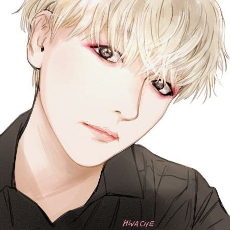 Hwache Fanart Google Search Exo Fan Art Exo Art Exo Anime