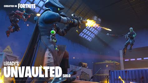 Unvaulted Solo 1010 6405 2659 By Eulegacy Fortnite