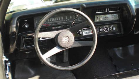 1972 Chevelle's SS option