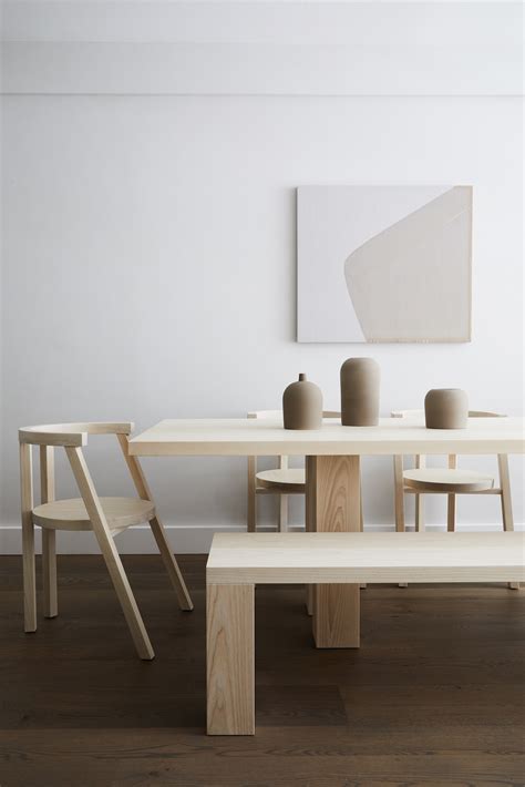 Minimalist Furniture