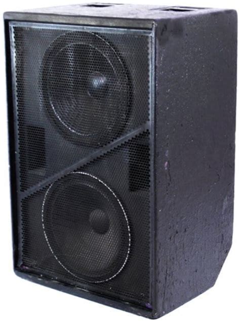 Meyer Sound 650 R2 Subwoofer