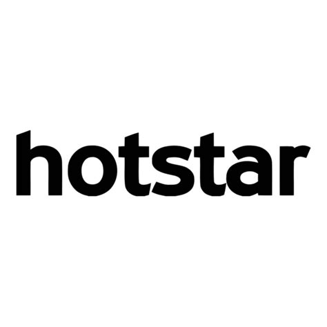 Hotstar Logo PNG Vector (SVG) Free Download