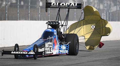 Coming Up The Greatest Season In The History Of Top Fuel Nhra