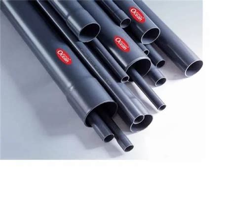 Finolex Pvc Pipe OCEAN ISI UPVC PIPES 10KG 32MM Manufacturer From