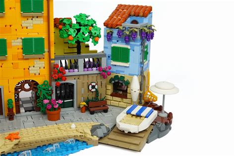 Lego Ideas Project Reaches 10k At The Worst Possible Moment