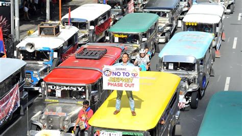 TRANSPORT GROUPS UNITE VS PUV MODERNIZATION FRANCHISE DEADLINE