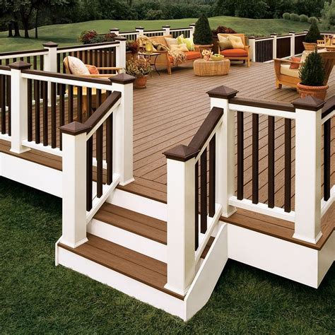 Nice 30 Great Deck Backyard Ideas 30 Great