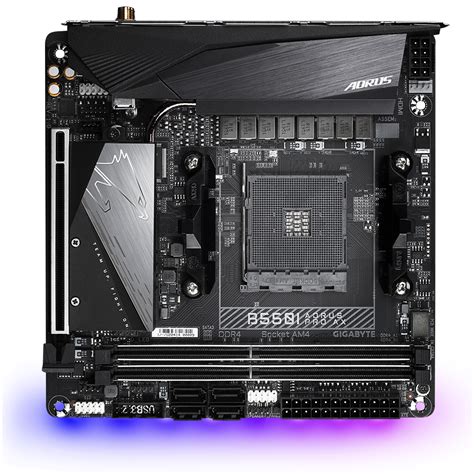 B I Aorus Pro Ax Key Features Motherboard Gigabyte Arabicenglish