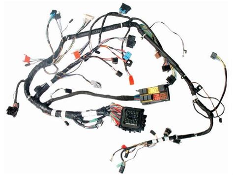 Types Of Wiring Harness In Car At Victoria Chambers Blog