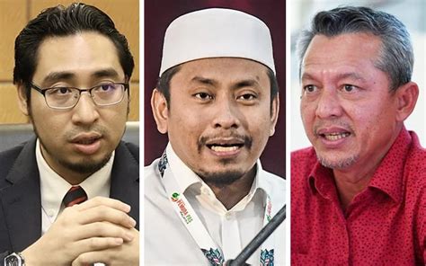 Tiada Langkah Dubai Pn Dakwa J Kom Cuba Tutup Kegagalan Kerajaan Fmt