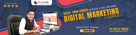 Basic Digital Marketing Course In Ahmedabad