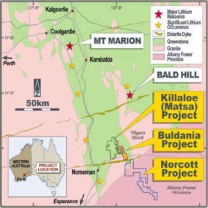 Liontown makes another big lithium find in WA; shares leap 11c - Stockhead