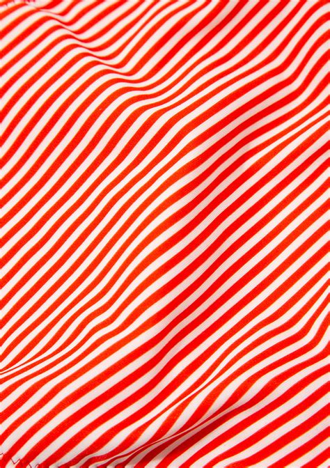 Outlet Kadın Turuncu Bikini Altı