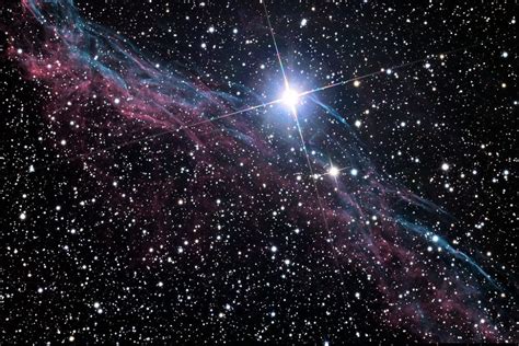 Veil Nebula – Constellation Guide