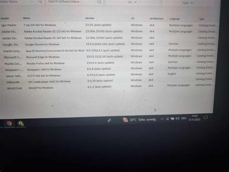 Kaseya Software Management 3rd Party Updates : r/kaseya