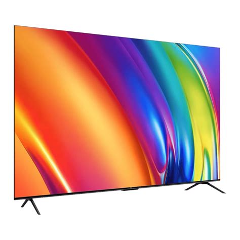 Buy TCL P745 216 Cm 85 Inch LED 4K Ultra HD Google TV With Dolby