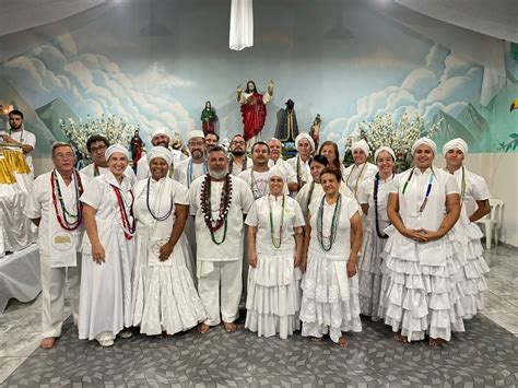 Dia Nacional Da Umbanda Ser Comemorado No Engenho Central Portal Do