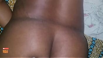 Big Ass Kumasi Milf Taking My Dick XVIDEOS