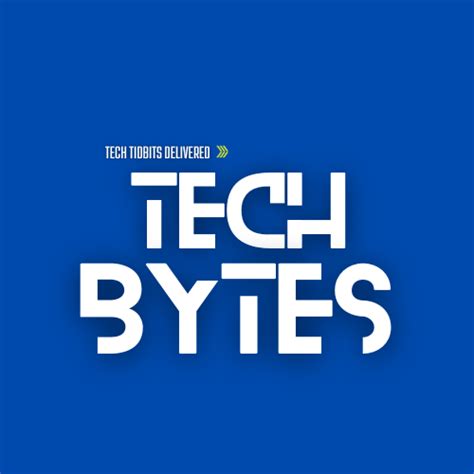 Techbytes Plus One Technology