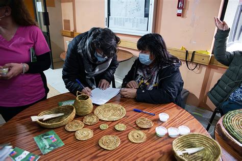 PROGRAMA ESPECIAL DE SALUD Y PUEBLOS INDIGENAS REALIZO PRESENTACION EN