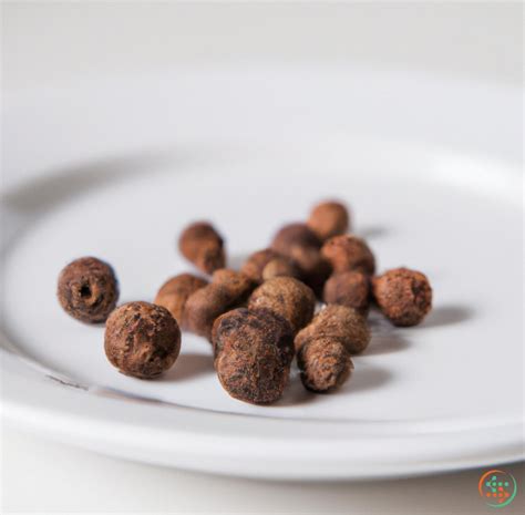 Food Fact On Twitter View The Complete Nutrient Profile Of A Allspice