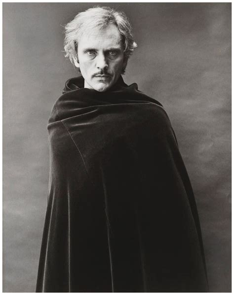 Picture Of Terence Stamp