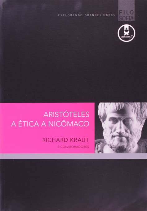 Aristóteles A Ética a Nicômaco PDF Richard Kraut