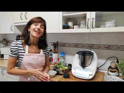 Coliflor Al Vapor Con Thermomix Ethermomix