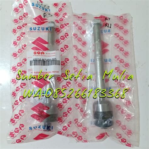 Jual Rack End Atau Long Tie Rod Suzuki Ertiga 2013 2014 2015 2016 2017