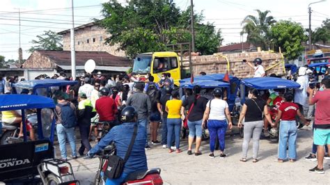 Primero La Pandemia Y Ahora Sunedu Mata La Esperanza De Una Carrera