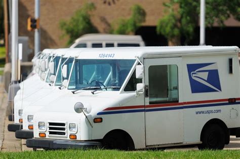 Usps Is Suspending Services In These Places Best Life Blogvibe