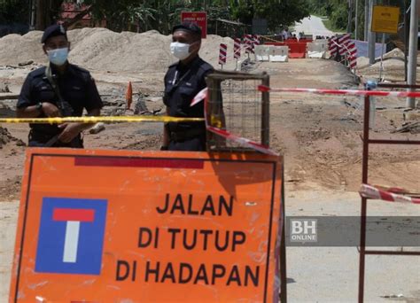 Banjir Di Baling Pindah Segera Penduduk Berisiko Batal Projek Musang