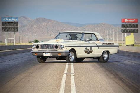 1964 Ford Thunderbolt