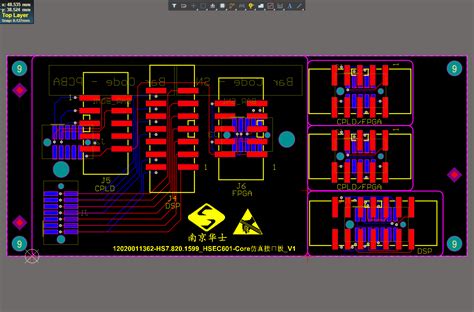 Altium Designer自带拼版功能移动路径pcb内容丢失 24小时必答区